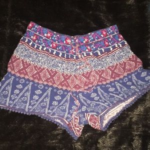 shorts